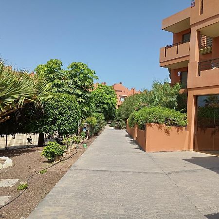 Apartamento Con Vistas El Médano Buitenkant foto