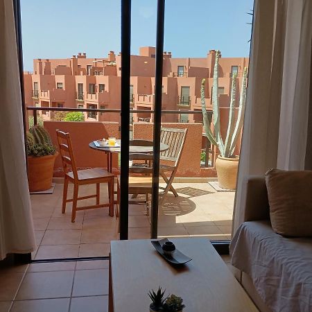 Apartamento Con Vistas El Médano Buitenkant foto
