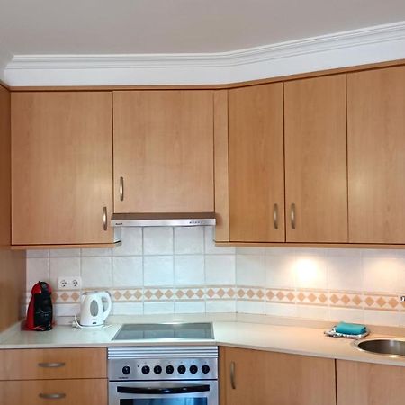 Apartamento Con Vistas El Médano Buitenkant foto
