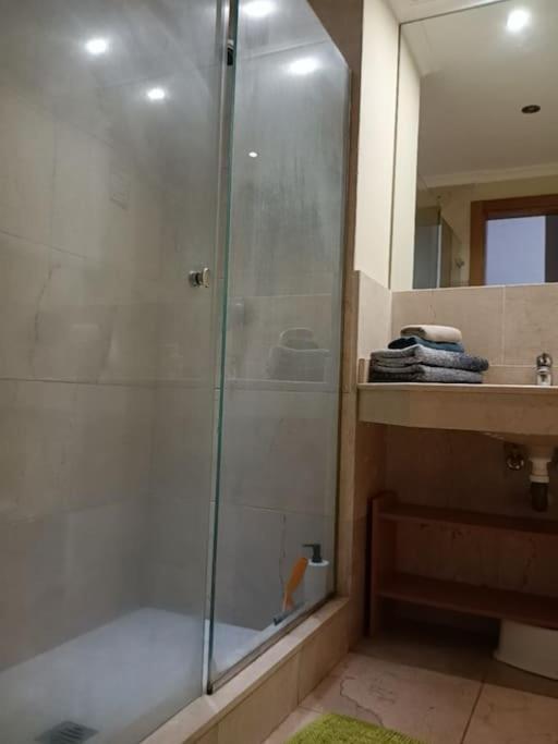 Apartamento Con Vistas El Médano Buitenkant foto