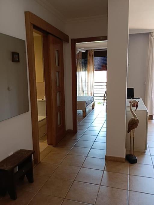 Apartamento Con Vistas El Médano Buitenkant foto