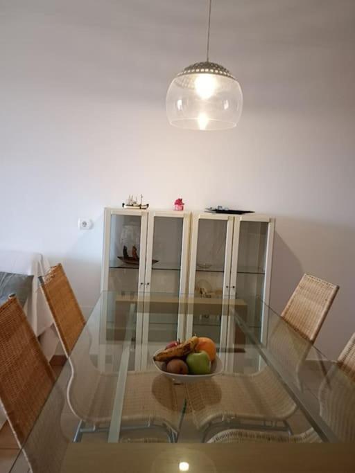 Apartamento Con Vistas El Médano Buitenkant foto