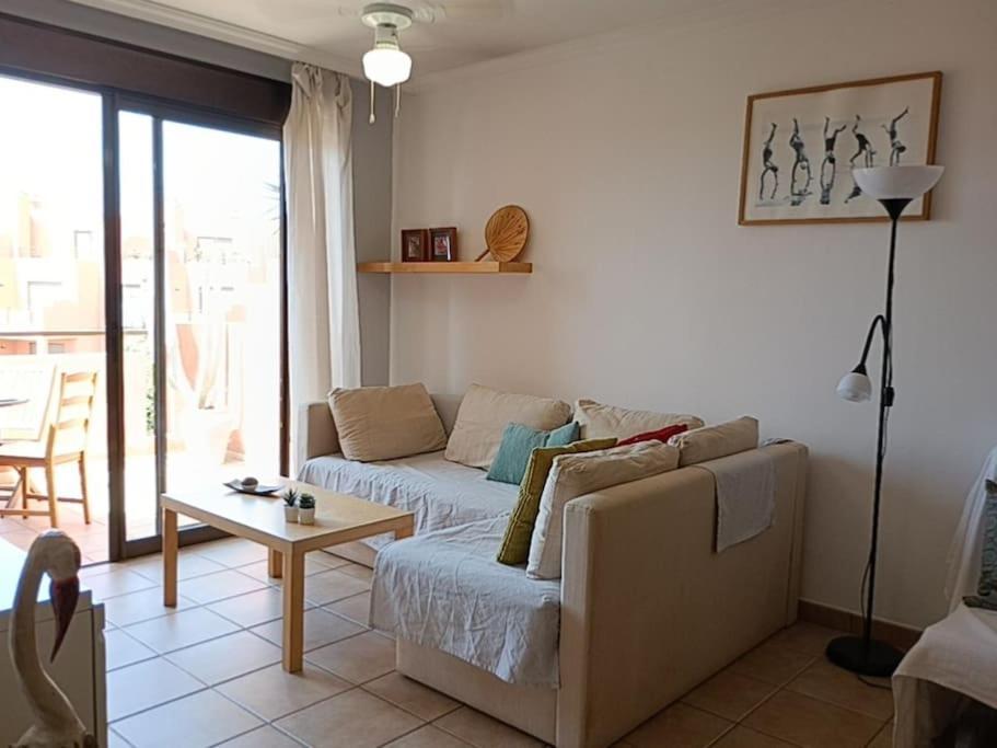 Apartamento Con Vistas El Médano Buitenkant foto