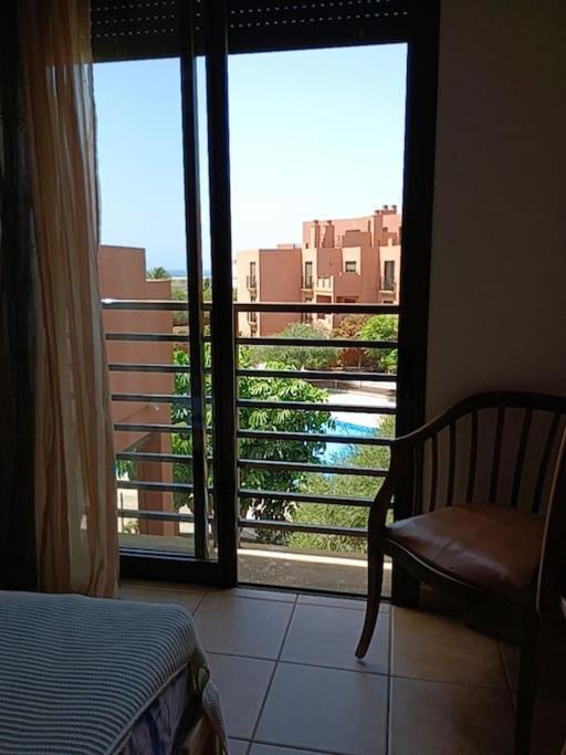 Apartamento Con Vistas El Médano Buitenkant foto