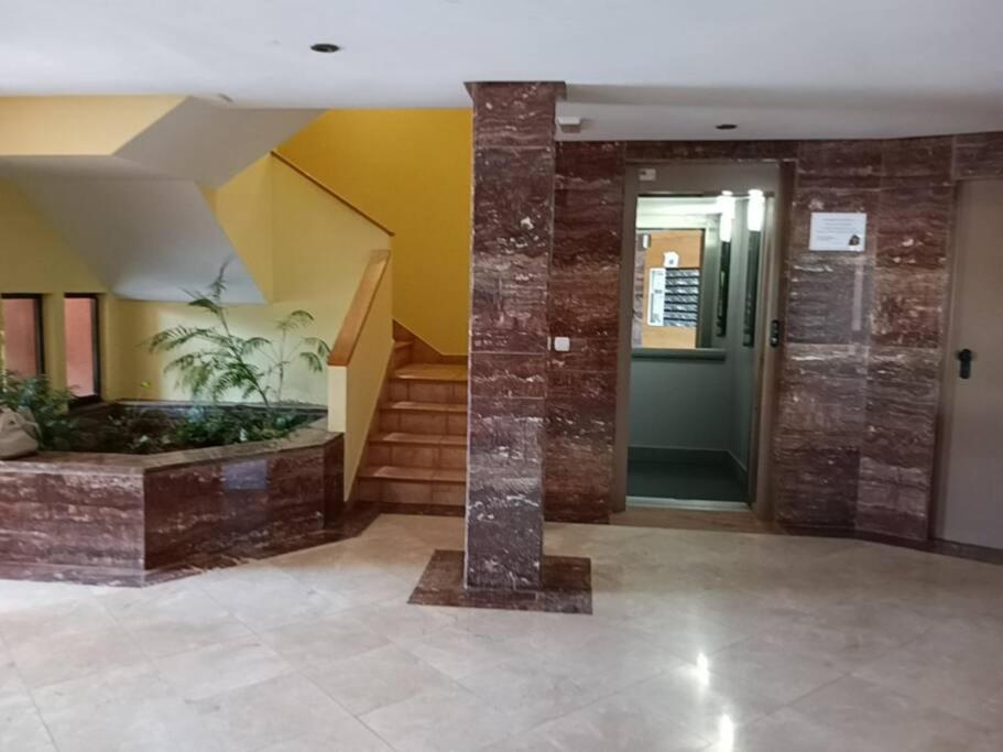 Apartamento Con Vistas El Médano Buitenkant foto