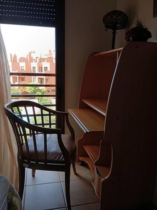 Apartamento Con Vistas El Médano Buitenkant foto