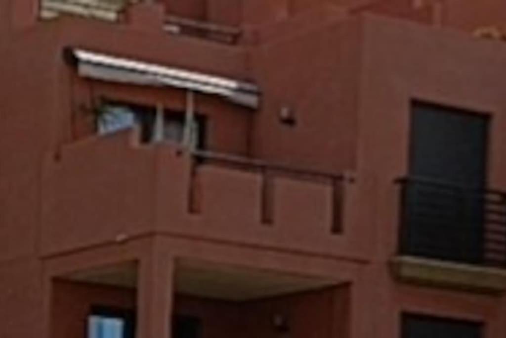 Apartamento Con Vistas El Médano Buitenkant foto