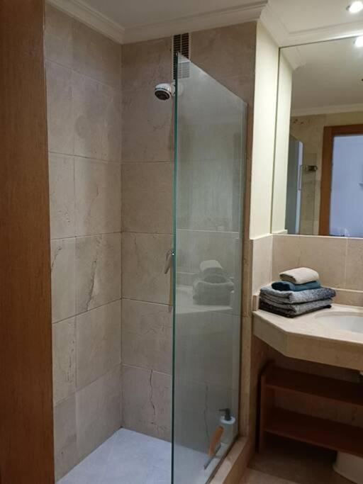 Apartamento Con Vistas El Médano Buitenkant foto