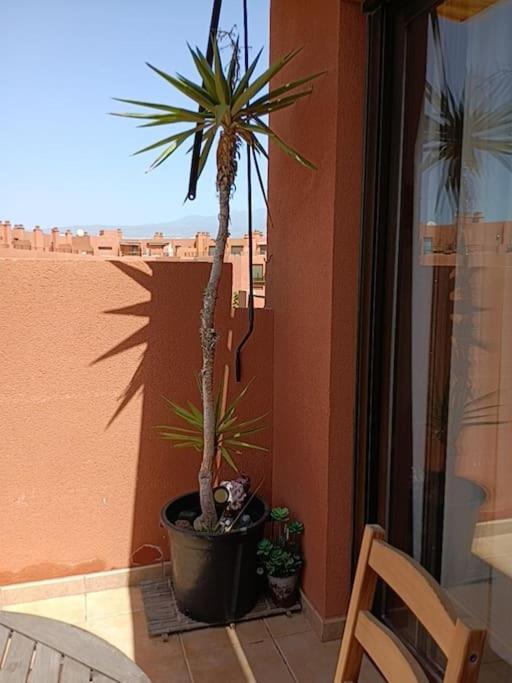 Apartamento Con Vistas El Médano Buitenkant foto