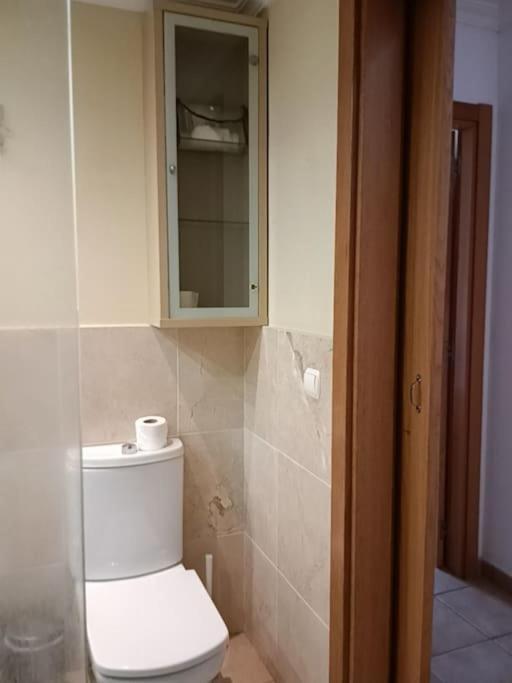 Apartamento Con Vistas El Médano Buitenkant foto