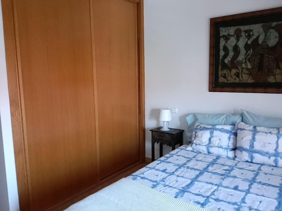 Apartamento Con Vistas El Médano Buitenkant foto