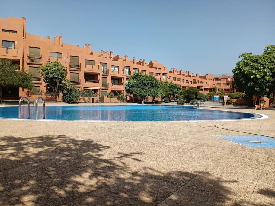 Apartamento Con Vistas El Médano Buitenkant foto