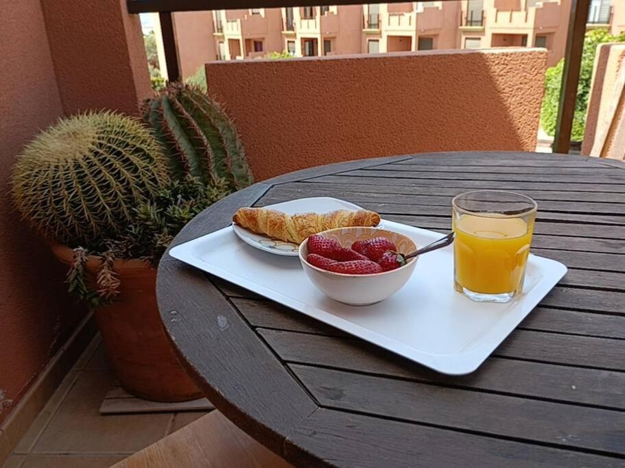 Apartamento Con Vistas El Médano Buitenkant foto