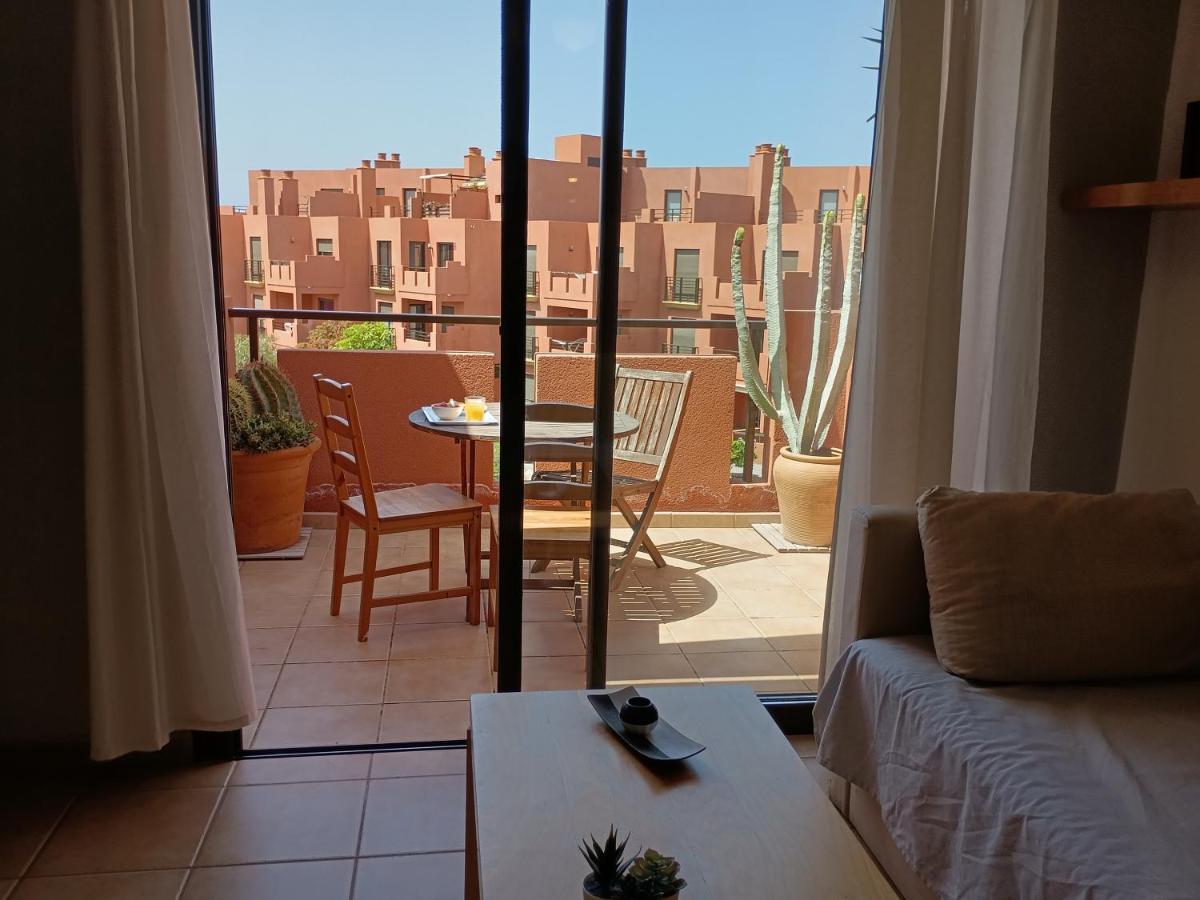 Apartamento Con Vistas El Médano Buitenkant foto