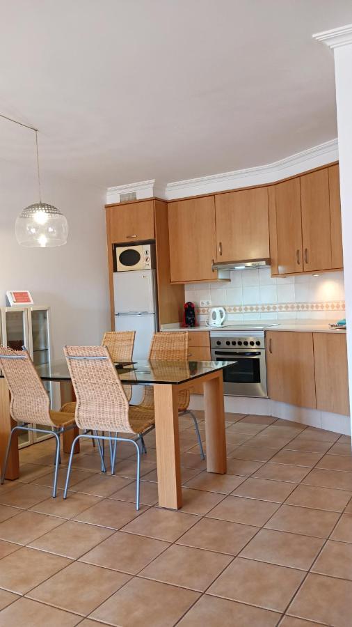 Apartamento Con Vistas El Médano Buitenkant foto